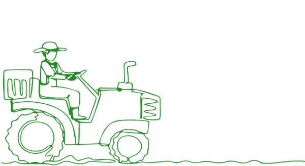 農で幸創(こうさく)する