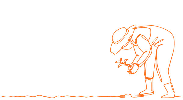 農で幸創(こうさく)する